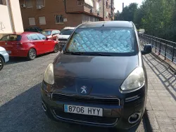 Peugeot Partner Tapee 1.6HDI 92 cv 5p