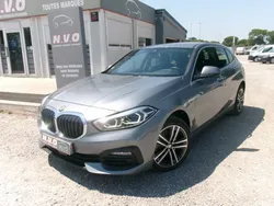 Bmw SERIE 1 (F40) 116IA 109CH BUSINESS DESIGN DKG7