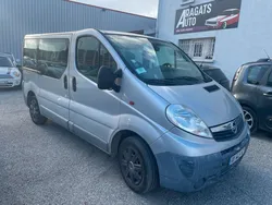 OPEL Vivaro Combi 2.0 CDTI90 M1 Pack Clim 9 PLACES