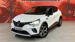 Renault Captur de 2020