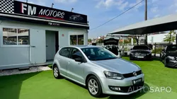 Volkswagen Polo 1.6 TDi Trendline de 2009