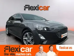 FORD Focus 1.5Ecoblue Trend+ 120