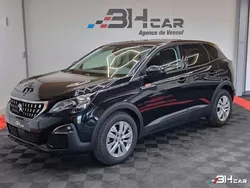 Peugeot 3008 1.5 BlueHDI EAT8 Active Business - 130 cv / Navigation / Apple Carplay / Front assist
