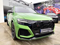 Audi RSQ8 40 TFSI Quattro