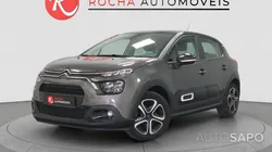 Citroen C3 de 2021