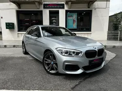BMW SERIE 1 F20 LCI M135i 326 ch A