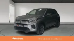 CITROEN C3 ë- You Pack Plus 83kW