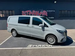 Mercedes Vito 116 CDI Mixto Long Pro 9G-Tronic - 6 Pl - 21.700 km