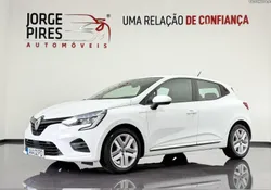 Renault Clio 1.0 TCE INTENS 100 CV - NACIONAL - 58336