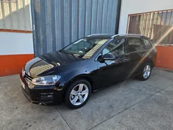 VW Golf GOLF 7 SW