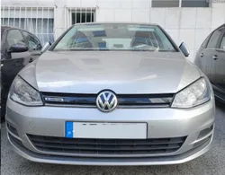 VW Golf 1.6TDI Confortline 110CV - 69.000 KMs