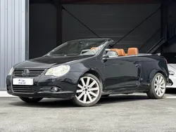 VOLKSWAGEN EOS 2.0l TDI - 140ch - Carat Phase 1