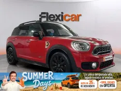 MINI Mini Countryman COUNTRYMAN COOPER S E ALL4