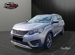 Peugeot 5008 attelage+distribution+embrayage neufs