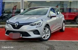 Renault Clio 1.6 E-Tech Intens