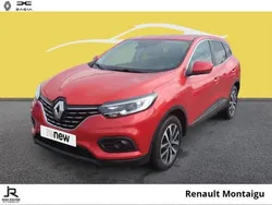 Renault Kadjar 1.5 Blue dCi 115ch Evolution EDC
