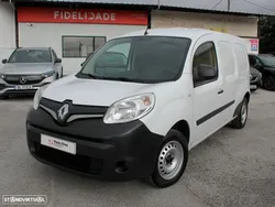 Renault Kangoo 1.5 dCi Maxi Business S/S