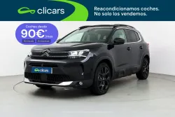 Citroen C5 Aircross Hybrid Shine Pack EAT8 225