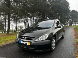 Peugeot 307 Sport 1.4 HDI 68CV