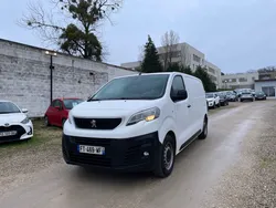 Peugeot expert iii 2.0 bluehdi 150 s&s premium standard (11 575 ht)
