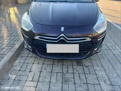 Citroën DS5 2.0 HDi Hy4 So Chic CMP6 102g
