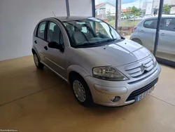 Citroën C3 1.4 HDI