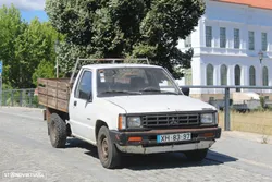 Mitsubishi L200 2.5 D