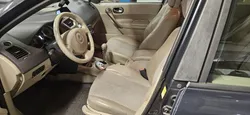 Renault megane automatique