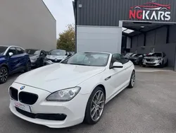 Bmw Serie 6 650i 4.4 V8 407 CH EXCLUSIVE BVA 7*15