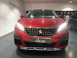 Peugeot 3008 1.5BlueHDi Active S&S 130