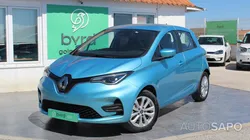 Renault ZOE Zen 50 de 2020