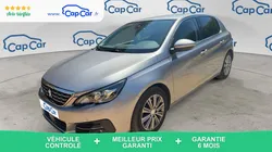 Peugeot 308 1.2 PureTech 130 EAT8 Allure Pack