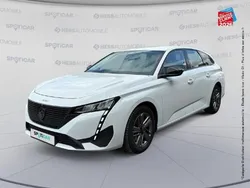 Peugeot 308 SW 1.2 PureTech 130ch S&S Active Pack EAT8