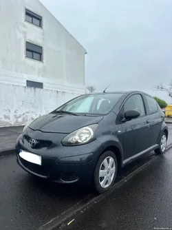 Toyota Aygo 1.0 cc