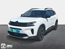 Citroën C5 Aircross PureTech 130 S&S EAT8 Feel Pack