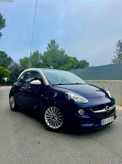 Opel Adam 1.2 Glam J18