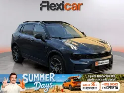 LYNK & CO 01 1.5T PHEV