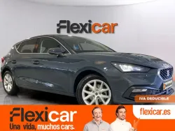 SEAT León 1.5 eTSI S&S FR Special Edition ECO DSG-7 115