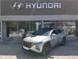 Hyundai Tucson IV 1.6 CRDI 136 HYBRID 48V DCT-7 Executive