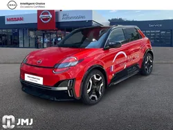 NISSAN Electrique 52kWh 150ch Evolve