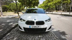 BMW X2 25 e xDrive X Pack M de 2022