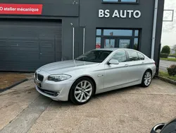 B.M.W SERIE 5 530D 3.0D 245CH Boite Automatique