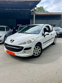 Peugeot 207 pack Affaire Confort Clim 1.4hdi 70cv bvm5 Commercial