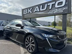 Peugeot 508 BLUEHDI 180CH S&S GT EAT8