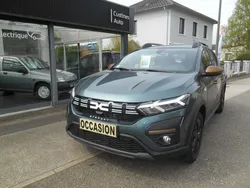 DACIA SANDERO Stepway Extreme + TCe 110