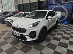 Kia Sportage 1.6 CRDi 136ch ISG GT Line 4x2 DCT7