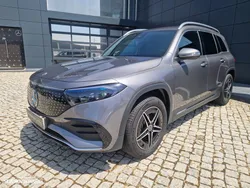 Mercedes-Benz EQB 250+ Edition