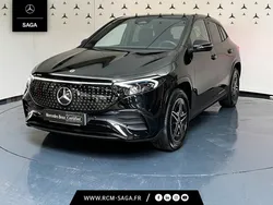 Mercedes EQA 250+ AMG Line