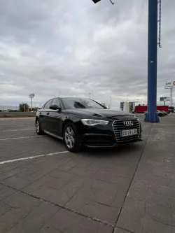 AUDI A6 2.0TDI S-Tronic 140kW