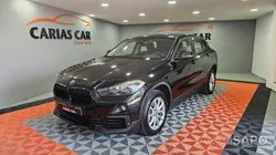 BMW X2 18 d sDrive Auto Advantage de 2019